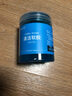NVV 鍵盤(pán)清潔泥筆記本電腦清理軟膠汽車(chē)空調出風(fēng)口清洗泥死角縫隙除塵清灰工具加大罐200gNK-1藍色 曬單實(shí)拍圖