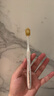 惠百施（EBISU）48孔寬頭軟毛牙刷成人護(hù)齦全效Pro1支裝清新口氣顏色隨機(jī) 曬單實(shí)拍圖