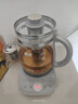 蘇泊爾（SUPOR）養(yǎng)生壺 煮茶器 燒水壺 大容量花茶壺恒溫水壺?zé)畨仉姛崴畨?辦公室保溫煮茶壺 2L SW-20YQ10 曬單實(shí)拍圖