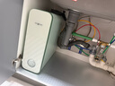 怡口凈水（ECOWATER）水星neo凈水器政府補貼家用廚下式母嬰直飲洗護0陳水0阻垢長效微氣泡除農(nóng)殘?zhí)帐?200G智顯ERO198-2 曬單實拍圖