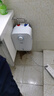 海爾（Haier）國家補(bǔ)貼20%小廚寶電熱水器6.6升 EC6.6FA 一級(jí)能效 2200W速熱家用廚房小型儲(chǔ)水式節(jié)能保溫?zé)崴畬?曬單實(shí)拍圖