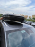 米格車(chē)頂行李箱比亞迪唐DM-i宋PRO PLUS元UP護衛艦07新能源汽車(chē)行李架 比亞迪專(zhuān)用【雙開(kāi)480L+靜音橫杠】10A 海獅07/05專(zhuān)用SUV通用改裝橫桿車(chē)載旅行箱架子 曬單實(shí)拍圖