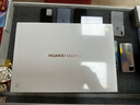 HUAWEI MatePad 標準版華為平板電腦11.5英寸120Hz護眼全面屏學(xué)生學(xué)習娛樂(lè )平板8+128GB 深空灰 曬單實(shí)拍圖