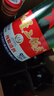 紅星二鍋頭 大二 清香型白酒 56度 750ml*6瓶 整箱裝 純糧口糧酒 曬單實拍圖