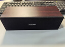 飛利浦（PHILIPS）SPA3609 藍(lán)牙音箱 電腦音響 桌面家用臺式筆記本 重低音 木質(zhì)音箱 曬單實(shí)拍圖
