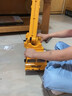 帕龍兒童玩具吊車(chē)超大號81CM男童4-8歲工程車(chē)模型1-3-6歲男孩生日禮物 【56cm】超大號吊車(chē)+精美禮盒 0-1歲寶寶5-6-7-8歲小男孩玩具車(chē) 曬單實(shí)拍圖