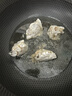 舟山梭子蟹鮮活特大野生大螃蟹新鮮冷凍海鮮水產(chǎn)海蟹飛蟹白蟹順豐 7-9兩/只【5斤凈重 特大肥壯】 曬單實(shí)拍圖