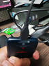 閃迪（SanDisk）ELE?2TB 移動(dòng)固態(tài)硬盤（PSSD）西數(shù) 元素 type-c接口 小巧便攜 手機(jī)直連筆記本兩用外接 辦公存儲(chǔ) 曬單實(shí)拍圖