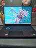 華碩（ASUS）天選5Pro/天選6Pro 2025款新品酷睿版 4060/5060/5070滿血游戲本16英寸高性能辦公筆記本電腦定制 6Pro i7-14650HX 5060-8G 灰 32G內(nèi)存 曬單實(shí)拍圖