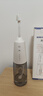 愛教授電動洗鼻器家用手持鼻腔沖洗器鼻竇炎鼻塞通鼻洗鼻噴霧生理性鹽水 曬單實拍圖