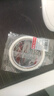 譽(yù)品（YUPIN）雙面膠 高粘度棉紙易撕透明膠紙學(xué)生用辦公文具用品 寬9mm*長(cháng)10y(9.1m/卷) 1卷 曬單實(shí)拍圖