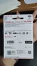 閃迪（SanDisk）128GB TF(MicroSD)內(nèi)存卡 4K極速金卡A2 V30 U3行車記錄儀 運動相機無人機 監(jiān)控存儲卡 讀190MB/s 曬單實拍圖