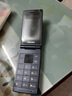 飛利浦（PHILIPS）V13P 星空黑 4G全網(wǎng)通翻蓋老人手機 超長(cháng)待機老年機 雙卡雙待大聲大按鍵戒網(wǎng)防沉迷智能學(xué)生功能機 曬單實(shí)拍圖