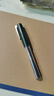 輝柏嘉（Faber-castell）【爆款推薦】鋼筆禮盒簽字筆墨水筆商務(wù)送禮男女友升職禮物暗綠EF尖如恩260周年 升學(xué)畢業(yè)禮物 曬單實(shí)拍圖