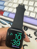 Apple Watch SE 2022款 蘋(píng)果二手智能手表 SE2 心率睡眠監測健康守護 午夜色 GPS 40mm 曬單實(shí)拍圖