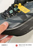 阿迪達(dá)斯 （adidas）男 跑步系列 ADIZERO ADIOS PRO 4 M 跑步鞋 HQ7411 黑色  44.5  曬單實(shí)拍圖