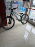 SPECIALIZED閃電 P.3 26寸鋁合金碟剎土坡林道減震BMX/DIRT JUMP山地自行車(chē)海沫藍/噴墨鑄鐵藍/臟粉26英寸 曬單實(shí)拍圖
