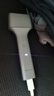 松下（Panasonic）電動(dòng)剃須刀便攜款 磁懸浮剃須刀Air纖薄往復式電動(dòng)刮胡刀Type-c七夕情人節禮物送男士TM20灰色 曬單實(shí)拍圖