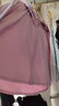 蕉下（beneunder）防曬衣女夏季25新款防紫外線(xiàn)防曬服升級披肩百搭AL118女士送禮 新款-遠山灰 XL 曬單實(shí)拍圖