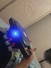 VTT德國十六頭筋膜槍腿部全自動揉捏全身深層肌肉器腰腿部電動頸膜16肩頸小腿按摩儀七夕情人節(jié)禮物 【16頭頂配款】30檔+動力鋰電池+德國品牌電機灰 曬單實拍圖