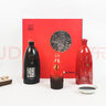 白馬寺山西晉城特產(chǎn)蘭花大師級(jí)釀造匠心蘭30年老陳醋涼拌炒菜佳品禮盒裝 曬單實(shí)拍圖