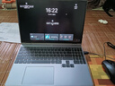 機(jī)械革命【國家補(bǔ)貼20%】無界15X Pro （ R7 H 255 32G 1T 99Wh 120Hz 2.5K 灰)辦公筆記本電腦輕薄游戲本 曬單實(shí)拍圖