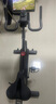 MOKFITNESSMOK(摩刻)-S10動(dòng)感單車家用健身房智能磁控專業(yè)減肥運(yùn)動(dòng)器材靜音 S10旗艦版（玄武黑）強(qiáng)阻系統(tǒng) 曬單實(shí)拍圖