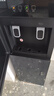 奧克斯（AUX） 飲水機下置式家用立式溫熱型快速加熱下置水桶飲水器 旗艦下置式丨YR-5-X-31 溫熱型 曬單實(shí)拍圖