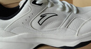 安踏ACE 2.0丨林孝埈同款休閑鞋女鞋經(jīng)典百搭老爹鞋小白鞋厚底運動(dòng)鞋 曬單實(shí)拍圖