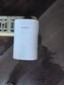 華為子母路由器Q6E凌霄無(wú)線(xiàn)千兆全屋WiFi套裝分布式路由漏油器穿墻王電力貓信號放大增強器適配mate70 子母路由器【適合3-4房大平層】專(zhuān)業(yè)指導安裝 曬單實(shí)拍圖