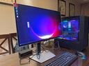 三星（SAMSUNG）玄龍騎士G8 OLED 4K 240Hz G81SF 高刷游戲 豎屏 護眼屏幕 臺式筆記本外接 辦公 電競 電腦 顯示器 27英寸 LS27FG812SCXXF 官方直營(yíng)旗艦店 曬單實(shí)拍圖