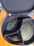 索尼（SONY） WH-1000XM4 頭戴式無線耳機(jī) 藍(lán)牙降噪耳機(jī) 網(wǎng)課游戲適用耳麥禮物送男女友學(xué)生 深夜藍(lán) 曬單實(shí)拍圖