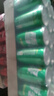 可口可樂（Coca-Cola）檀健次代言 雪碧Sprite檸檬味碳酸飲料330ml*24摩登罐  曬單實(shí)拍圖