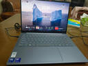聯(lián)想小新Pro14 2025輕薄筆記本電腦 2代酷睿Ultra5 32G 1T 2.8K OLED 120Hz 1100nits【國家補貼20%】  曬單實拍圖