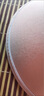 防曬空頂帽子女夏戶外騎行運(yùn)動(dòng)無頂帽遮臉太陽(yáng)帽男女款遮陽(yáng)帽空頂 粉色【大帽檐+防曬】 曬單實(shí)拍圖
