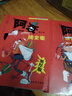 特價(jià)超清 阿衰續全集爆笑校園爆笑幽默漫畫(huà)書(shū)大本超厚漫畫(huà)貓小樂(lè ) 阿衰全集+續集1216頁(yè) 關(guān)注收藏，現貨速發(fā) 曬單實(shí)拍圖