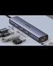 綠聯(lián)USB3.0轉(zhuǎn)千兆網(wǎng)口擴(kuò)展塢接口轉(zhuǎn)換器分線器 筆記本網(wǎng)線轉(zhuǎn)接頭拓展塢轉(zhuǎn)換器 適用筆記本臺(tái)式機(jī)RJ45 曬單實(shí)拍圖