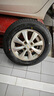 玲瓏輪胎175/70R14 84T 玲瓏臻選 HD 適配吉利帝豪/長(cháng)安悅翔 曬單實(shí)拍圖