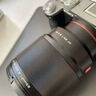 唯卓仕（VILTROX）AF 85mm F1.8 Z尼康口全畫幅自動(dòng)對(duì)焦大光圈中遠(yuǎn)攝定焦人像鏡頭適用于Z5 Z6II ZF Z8微單相機(jī) 曬單實(shí)拍圖