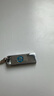 惠普（HP）128GB USB 3.2 Gen 1 U盤(pán) x306w 金屬高速u(mài)盤(pán) 讀速新升級(jí)230MB/s 學(xué)習(xí)辦公車(chē)載電腦大容量?jī)?yōu)盤(pán) 曬單實(shí)拍圖