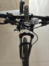 黑鳥（Blackbird） 自行車前燈德規(guī)公路山地自行車燈充電強(qiáng)光手電筒夜行燈騎行裝備 L3 A 雙燈頭1200流明 曬單實(shí)拍圖