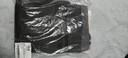 森馬（Semir）毛衣女冬季舒適緊身半高領正肩純色羊毛衫顯瘦打底衫101724107003 曬單實拍圖