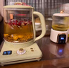 仙葉谷甘麥大棗湯【官方正品】科學(xué)配比沖水泡茶喝獨立小包裝 【8盒囤貨裝】 曬單實(shí)拍圖