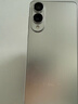 三星Samsung Galaxy S25 Edge 5.8mm超薄旗艦手機 驍龍8至尊版 AI拍照手機 12GB+256GB 鈦銀 曬單實(shí)拍圖