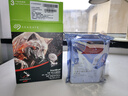 希捷（SEAGATE）NAS硬盤 16TB 256MB 機(jī)械硬盤 CMR垂直 靜音低耗 數(shù)據(jù)恢復(fù)服務(wù) 3.5英寸 希捷酷狼 ST16000VN001 曬單實(shí)拍圖