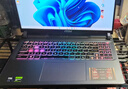 微星（MSI）泰坦16 AI 2025 國(guó)家補(bǔ)貼20% 16英寸游戲筆記本電腦(Ultra7-255HX RTX5070Ti 16G 1TB 2.5K/240Hz) 曬單實(shí)拍圖