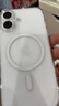 億色（ESR）Ai按鍵全包適用iPhone17手機殼蘋果17保護(hù)套透明硅膠軟殼超薄磁吸鏡頭防護(hù)氣囊防摔新款外殼防指紋 曬單實拍圖