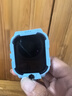 小天才酷蓋兒童電話手表雙攝旋轉(zhuǎn)翻蓋可拆卸GPS定位游泳防水4G5G全網(wǎng)通智能學(xué)生男女孩Z6Z8手表 藍(lán)-12核128G雙攝拆卸+微信+下載 曬單實(shí)拍圖