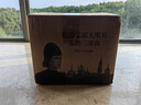 陀思妥耶夫斯基巔峰三部曲（套裝4冊） 全集精裝函盒典藏版 卡拉馬佐夫兄弟+罪與罰+白癡 上海譯文 小說(shuō) 曬單實(shí)拍圖