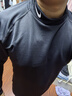 耐克（NIKE）男子速干訓練緊身褲 PRO Dri-FIT FB7953-010 XL 曬單實(shí)拍圖